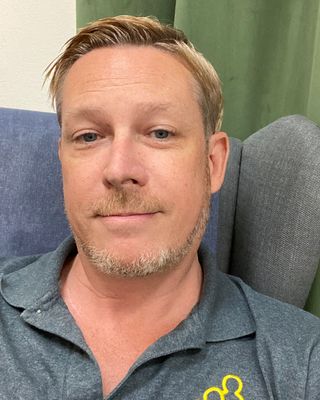 Photo of Scott Osborn, Counselor, MS, NCC, LMHC