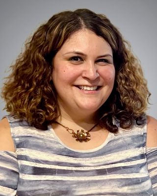 Photo of Marissa Gitter, Licensed Professional Counselor in Camden County, NJ