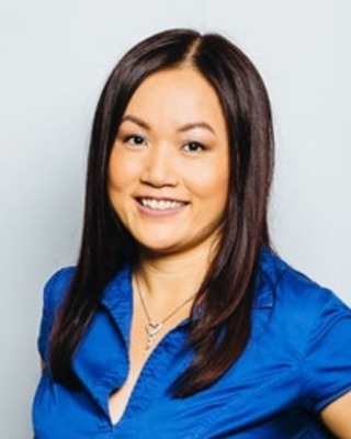Photo of Letitia Chow, Registered Psychotherapist in M4S, ON