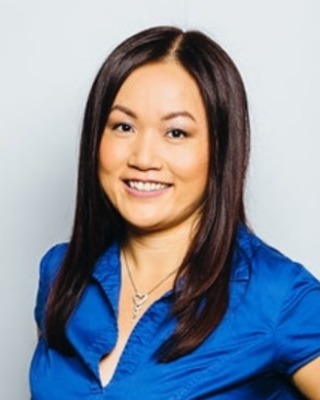 Photo of Letitia Chow, Registered Psychotherapist in Toronto, ON