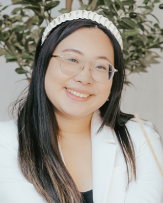 Photo of Ariette Hung - Complete Balance Clinic - Youth (8+) & Adults, Registered Psychotherapist (Qualifying), BA, MDiv