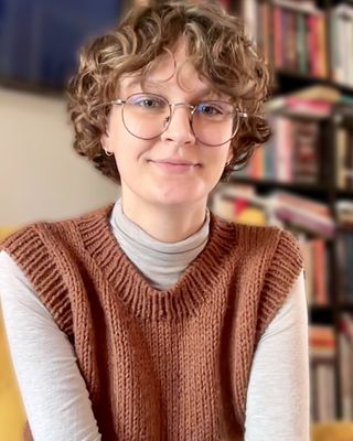 Photo of Grace Lee-Scott, Psychotherapist, MSc