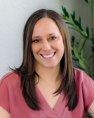 Photo of Cassie Roybal, Licensed Professional Counselor, MS, LPC