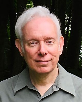 Photo of Fred Gerhard, Psychologist, PsyD