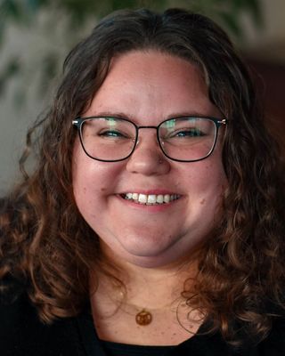Photo of Jasmine Rowe, Licensed Professional Counselor, LPC