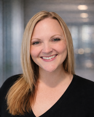 Photo of Rebecca Burnheimer, Psychologist, PhD