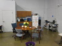 Gallery Photo of APC dining room