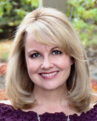 Photo of Lisa Dickinson, Marriage & Family Therapist in El Dorado Hills, CA
