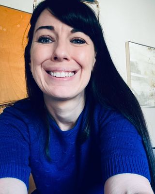 Photo of Sue Aubut, Counselor, MEd, LMHC