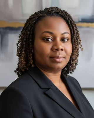 Photo of Anna Shudzeka, Psychiatric Nurse Practitioner, PMHNP, BC