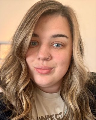 Photo of Tiffany McCary, Clinical Social Work/Therapist, LSW