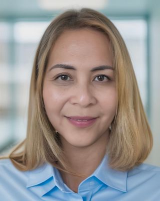 Photo of Katie Tran Aguiar, Marriage & Family Therapist, LMFT