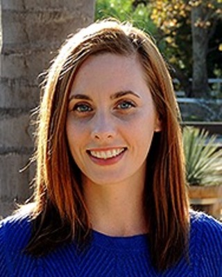 Photo of Jennifer Piper, PsyD, Psychologist in San Diego