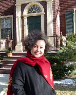 Photo of Gulnora Aminova, Pre-Licensed Professional, PhD, MA