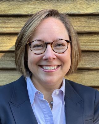 Photo of Mindy Ward, Licensed Professional Counselor, MS, LPC, LMFT