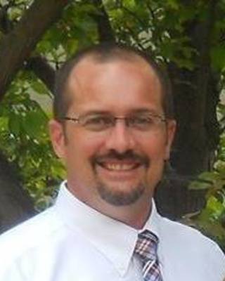 Photo of Troy Elenbaas, Inner Room Counseling, MA, LPC, Licensed Professional Counselor in Traverse City