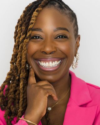 Photo of Whitney S Wilfred, Clinical Social Work/Therapist, LCSW, MSW