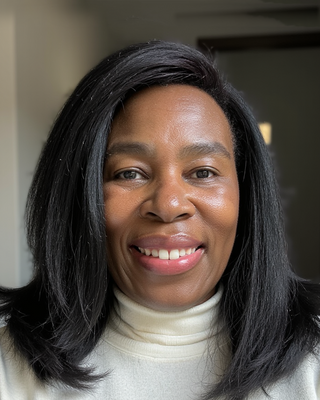 Photo of Febbie Mutindori, Psychiatric Nurse Practitioner, PMHNP