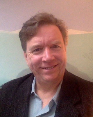 Photo of Mark Gery, Marriage & Family Therapist in Mountain Center, CA