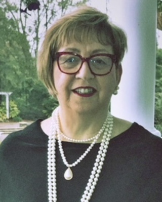 Photo of G. Susanne McKelvey, MS, LMHC, Counselor