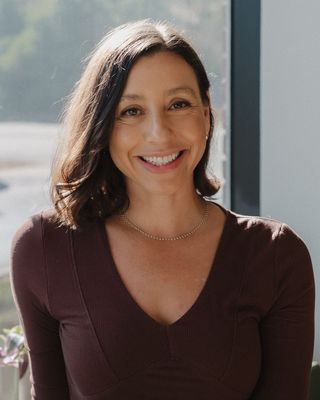 Photo of Leah Aguirre, Clinical Social Work/Therapist, MSW, LCSW