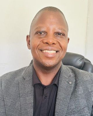 Photo of Abongile Sipondo
