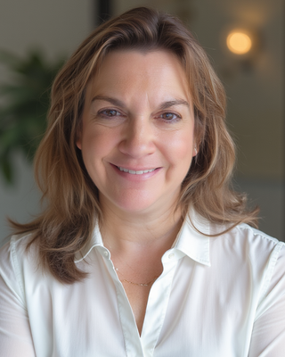 Photo of Sarah Patterson, Licensed Professional Counselor, PhD, LPC