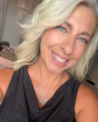 Photo of Kori Cherry, Clinical Social Work/Therapist, LCSW