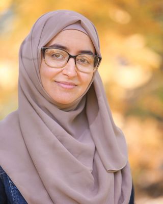 Photo of Meriam Njah, Marriage & Family Therapist, LMFT