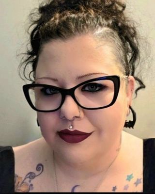 Photo of Rachel Wolf, Licensed Professional Counselor, MA, LPC, CCTP