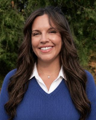 Photo of Reegan Bushby, Registered Social Worker, MSW, RSW