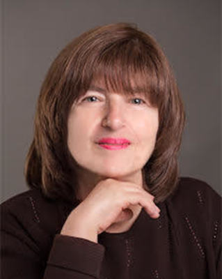 Photo of Tina Kahn, Counselor in Brooklyn, NY