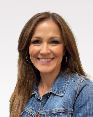 Photo of Karen Johnson, Licensed Professional Counselor, LPC