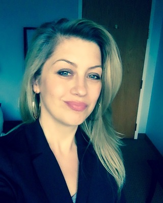Photo of Katerina Fager, Marriage & Family Therapist in Chicago, IL