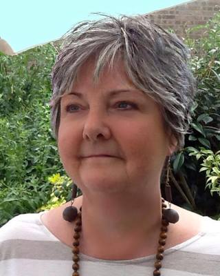 Photo of Linda Christiane Bishopp, MA, Psychotherapist in Ashford