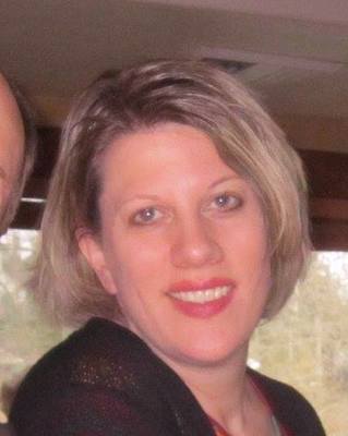 Photo of Jenny Sievers, MS, LIMHP, LADC, Counselor