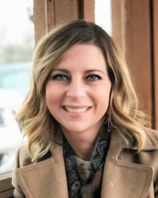 Photo of Brandy Hanson, Licensed Professional Counselor