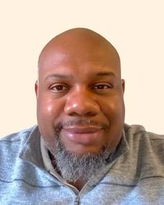 Photo of Dominique Vaughan, Licensed Clinical Mental Health Counselor, MC, LCMHC