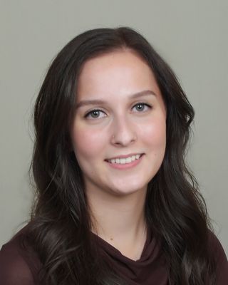 Photo of Rémi Hansen, Pre-Licensed Professional