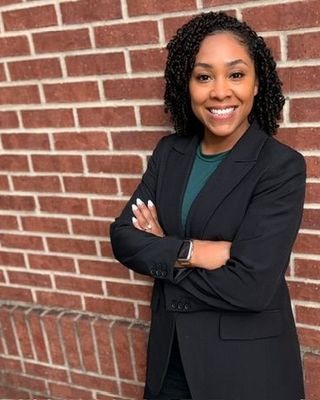Photo of Macy Wilson-Johnson - Dr. Wilson - Forensic Psychology, Psychologist, Psy.D.