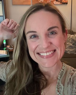 Photo of Kelly Driscoll, Counselor, NCC, LCMHCA