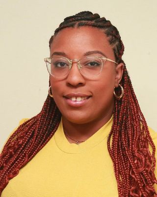 Photo of Keeauna Jacobs, MHC, Pre-Licensed Professional