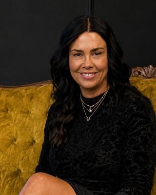Photo of Jocelyn Harper, Licensed Professional Counselor, MBA, MPC, LPC