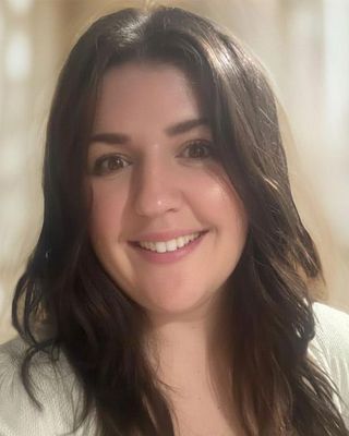 Photo of Chelsea Goody, Counselor, BS, MS, LCPC