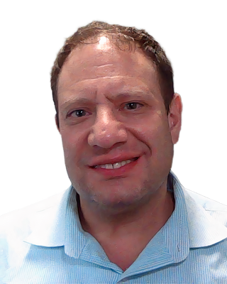 Photo of Edan 'doctor G' Gilat, Psychiatrist, MD, ABPN, NBPAS
