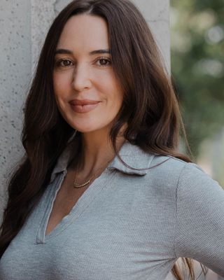 Photo of Jaclyn Ivy Steinmann, Professional Counselor Associate, MA, PCA