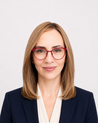Photo of Dr. Ruxandra Carp, Psychiatrist, MD