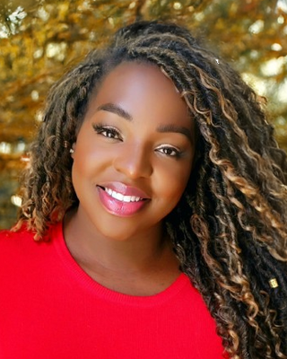 Photo of Vivian Olisa-Alexander, Licensed Professional Counselor, LPC, MA, CSC