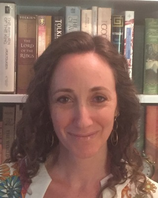 Photo of Mimi Spiro, Clinical Social Work/Therapist in Lower Manhattan, New York, NY