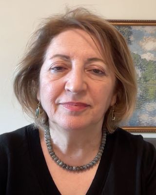 Photo of Behjat Sedighi, Licensed Professional Counselor, MA, LPC